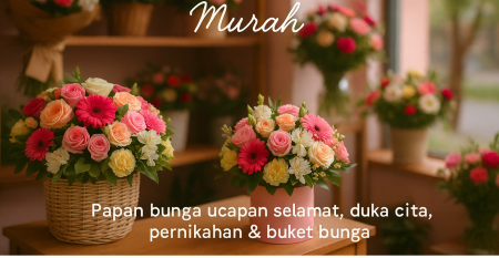 Toko Bunga Kertaungaran